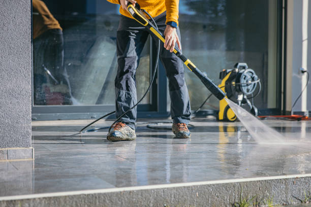 Best Factory Floor Cleaning  in Prosperity, WV